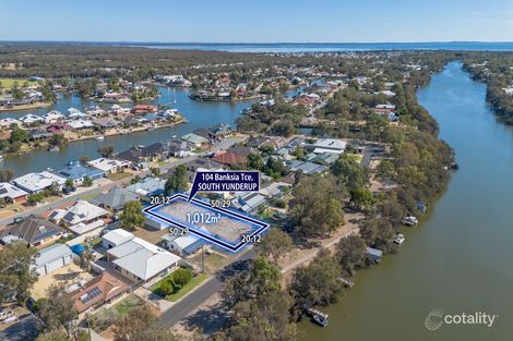 Property photo of 104 Banksia Terrace South Yunderup WA 6208