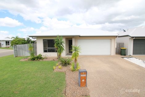 Property photo of 7 Emperor Boulevard Burdell QLD 4818