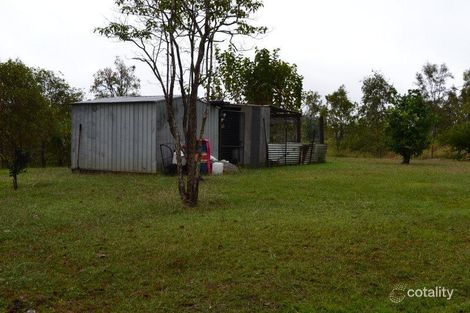 Property photo of 185 Powells Road Marian QLD 4753