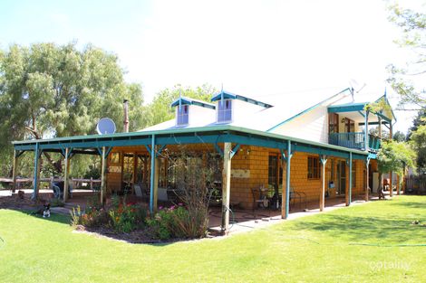 86 Press Rd, Glenlynn, WA 6256