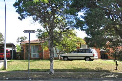 10 Solomon Ave, Kings Park, NSW 2148