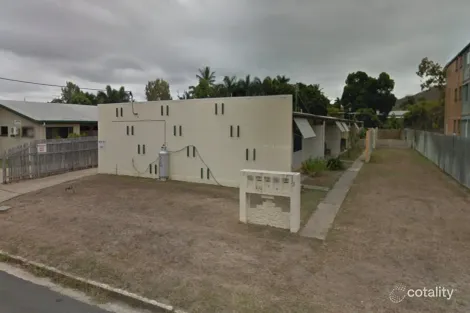 2/33 Surrey St, Hyde Park, QLD 4812