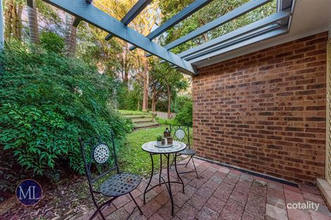 Property photo of 2/18 Elabana Crescent Castle Hill NSW 2154