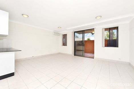 Property photo of 15/11-13 Crane Street Homebush NSW 2140