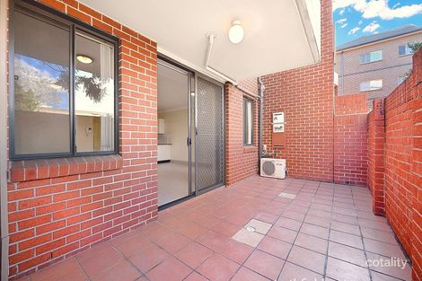 Property photo of 15/11-13 Crane Street Homebush NSW 2140