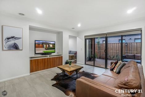 Property photo of 42 Playfield Drive Truganina VIC 3029