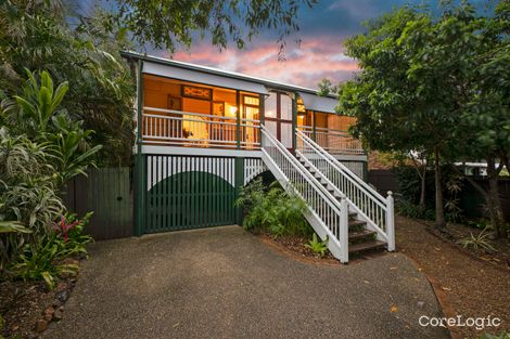 Property photo of 18 McGregor Street Clayfield QLD 4011