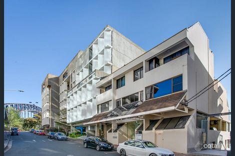5/6 Glen St, Milsons Point, NSW 2061