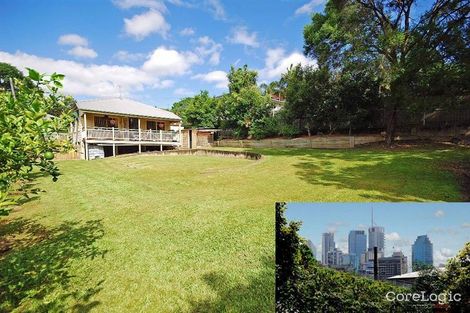 Property photo of 36 Prospect Terrace Highgate Hill QLD 4101
