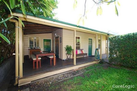 Property photo of 36 Prospect Terrace Highgate Hill QLD 4101