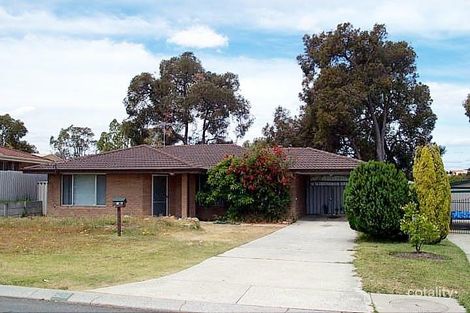 21 Willshire Way, Yangebup, WA 6164