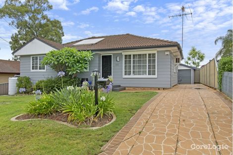 Property photo of 22 Epping Close Cambridge Park NSW 2747