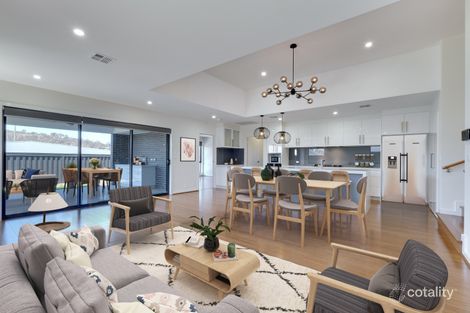 Property photo of 26 Shingleback Street Throsby ACT 2914