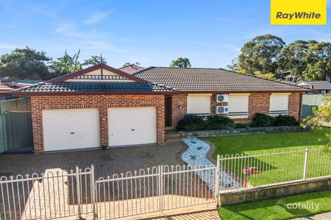 Property photo of 17 Methven Street Mount Druitt NSW 2770