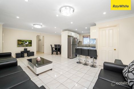 Property photo of 17 Methven Street Mount Druitt NSW 2770