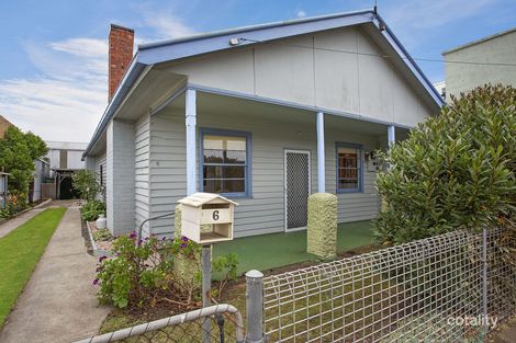 Property photo of 1-11 Baynes Street Terang VIC 3264