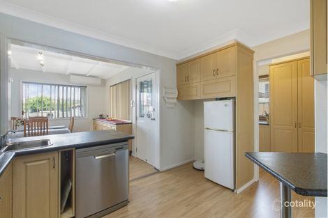 Property photo of 22 Epping Close Cambridge Park NSW 2747