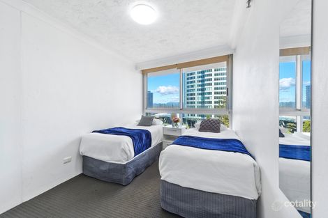 Property photo of 6E/5 Clifford Street Surfers Paradise QLD 4217
