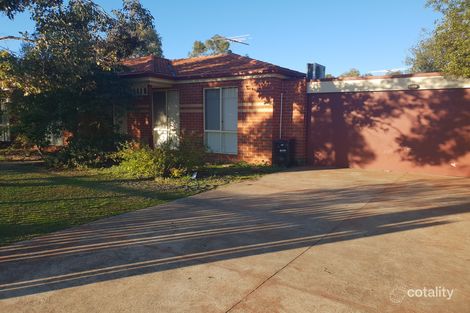 1/60 Andrew St, Melton South, VIC 3338