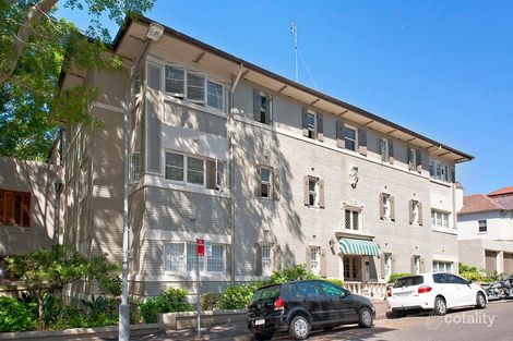 Property photo of 2/14 Henrietta Street Double Bay NSW 2028