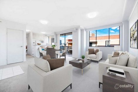 Property photo of 56/156-164 Chalmers Street Surry Hills NSW 2010