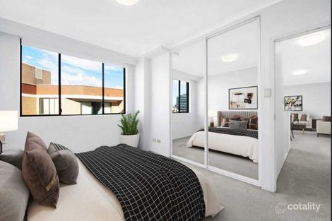 Property photo of 56/156-164 Chalmers Street Surry Hills NSW 2010