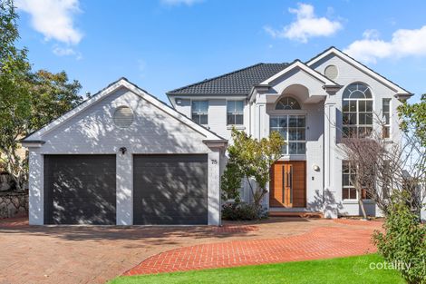 Property photo of 78 Ravensbourne Circuit Dural NSW 2158