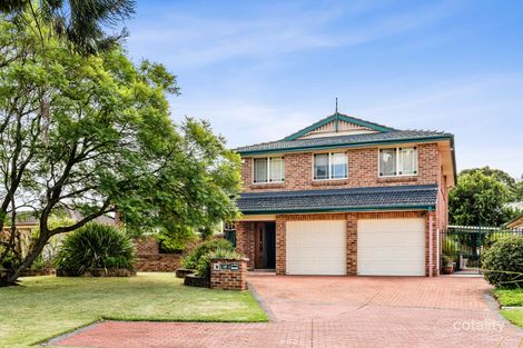 16 Henry St, Cecil Hills, NSW 2171
