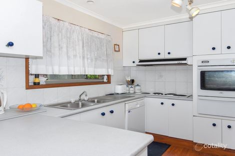 Property photo of 1 Keen Road Molendinar QLD 4214