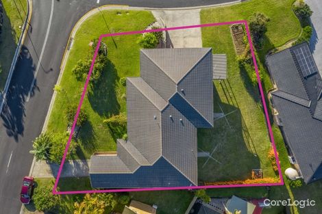 Property photo of 27 Barr Scott Drive Lismore Heights NSW 2480