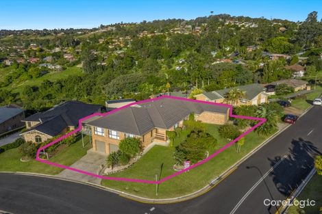 Property photo of 27 Barr Scott Drive Lismore Heights NSW 2480