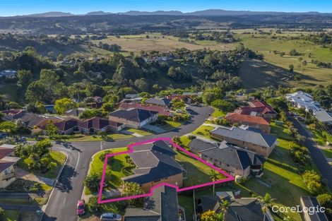 Property photo of 27 Barr Scott Drive Lismore Heights NSW 2480