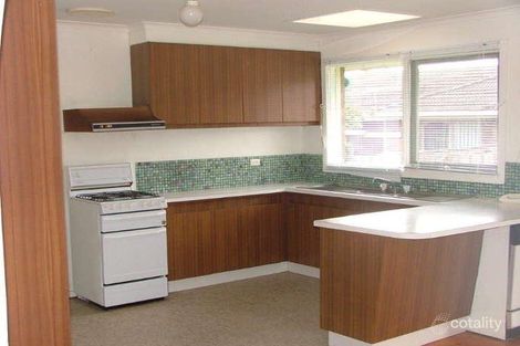 Property photo of 164 Haverbrack Drive Mulgrave VIC 3170