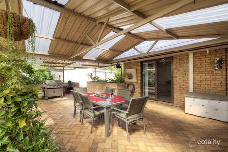 Property photo of 6 Baloo Place Koongamia WA 6056
