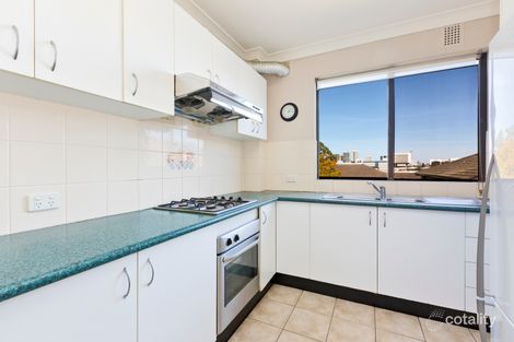 Property photo of 7/2 Barton Road Artarmon NSW 2064