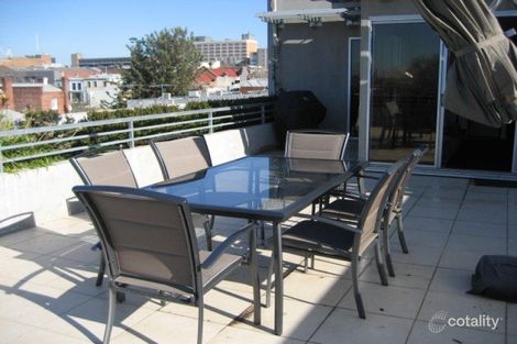 Property photo of 36/355 Rathdowne Street Carlton VIC 3053