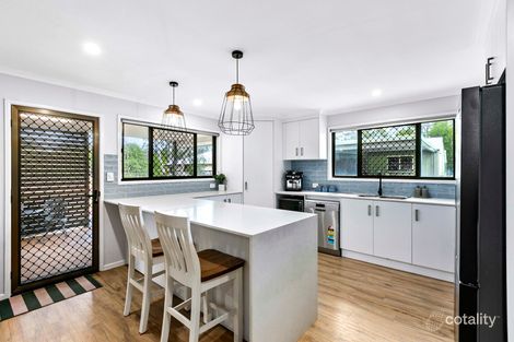 Property photo of 16 Sunset Court Tinana QLD 4650
