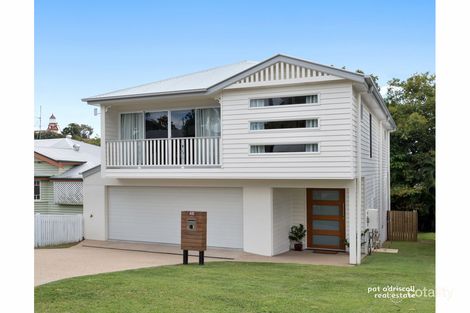 Property photo of 48 Penlington Street The Range QLD 4700