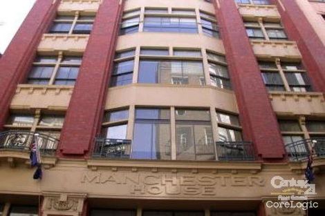 Property photo of 35/38 Manchester Lane Melbourne VIC 3000