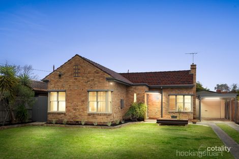 Property photo of 1 Merrimu Street Murrumbeena VIC 3163