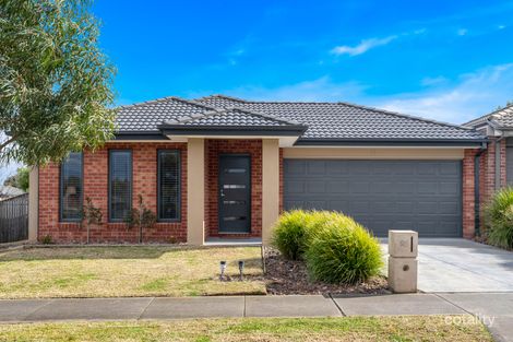25 Ambrosia Way, Beveridge, VIC 3753