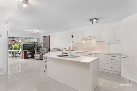 Property photo of 2/47 Josling Street Toowong QLD 4066