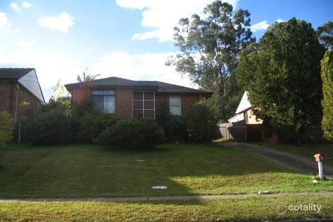 Property photo of 15 Gladys Crescent Seven Hills NSW 2147
