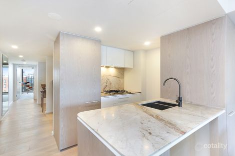 Property photo of 708/226 Victoria Street Potts Point NSW 2011