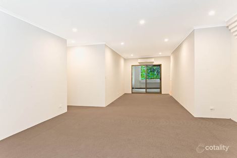 Property photo of 13/57-75 Buckland Street Chippendale NSW 2008
