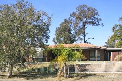 42 Middleton Cres, Bidwill, NSW 2770