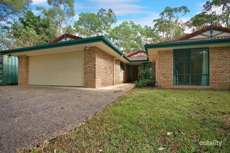 14 Whipbird Ct, Cashmere, QLD 4500