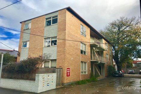 9/300-302 Ferrars St, South Melbourne, VIC 3205