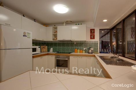 Property photo of 8 Vista Court Capalaba QLD 4157