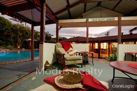 Property photo of 8 Vista Court Capalaba QLD 4157